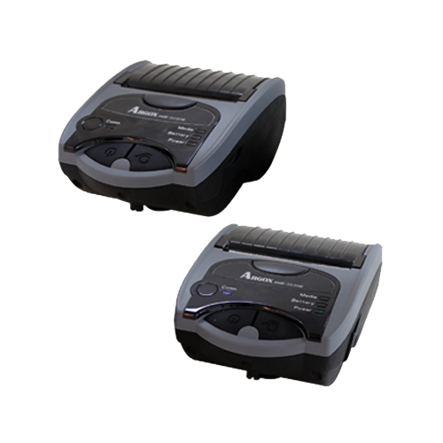 Argox AME-3230 B/W - Image 2