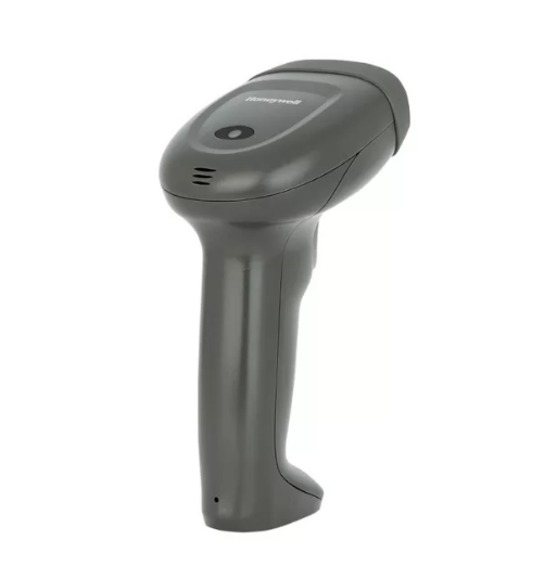 Honeywell HH490 Handheld Barcode Scanner - Image 2