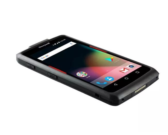 Honeywell Scanpal EDA71 Portable Enterprise Tablet - Image 2
