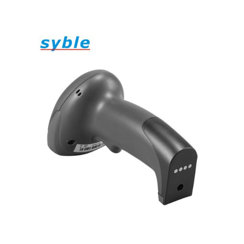 Syble XB-5066RT Portable Handheld Wireless Laser Barcode Scanner - Image 4