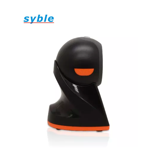 Syble XB-8602H Hands-Free 2D Barcode Scanner - Image 2