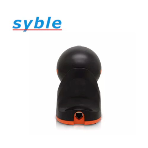 Syble XB-8602H Hands-Free 2D Barcode Scanner - Image 3