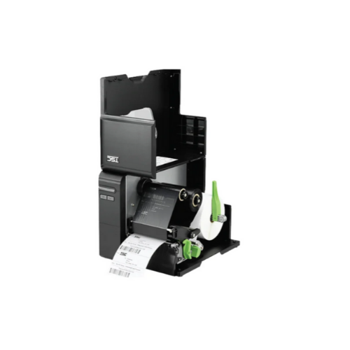 TSC MB240T Industrial Direct Thermal Barcode Label Printer - Image 2