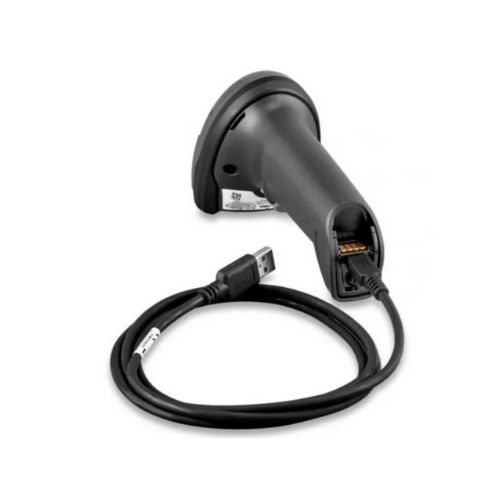 Zebra DS2278 Wireless 2D Barcode Scanner - Image 2