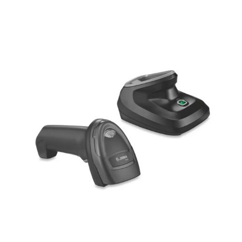 Zebra DS2278 Wireless 2D Barcode Scanner - Image 3