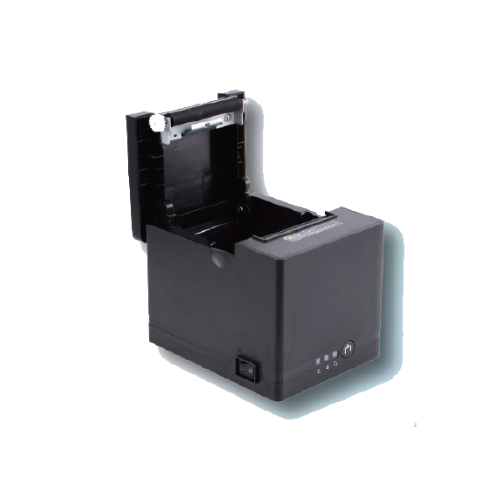 EC Line EC-PM-C250 POS Thermal Receipt Printer - Image 2