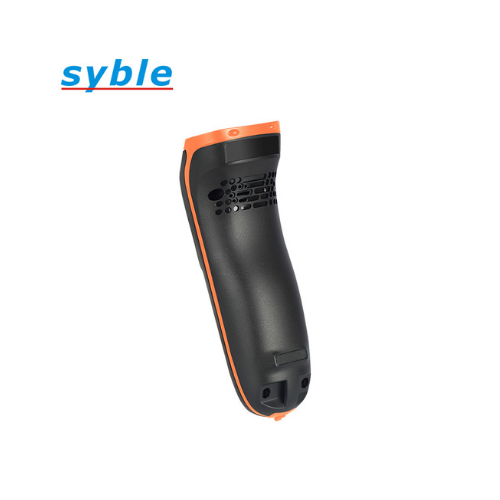 Syble XB-M80 2D Portable Bluetooth Barcode Scanner - Image 3