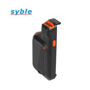 Syble XB-C20 2D Wireless Bluetooth Clip-On Scanner