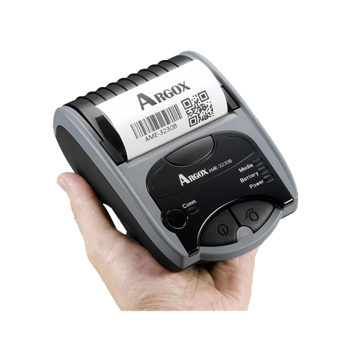 Argox AME-3230 B/W - Image 3