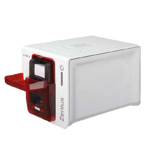 Evolis Card Printer- Zenius - Image 2