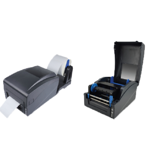 GP-1224T Barcode Printer - Image 2