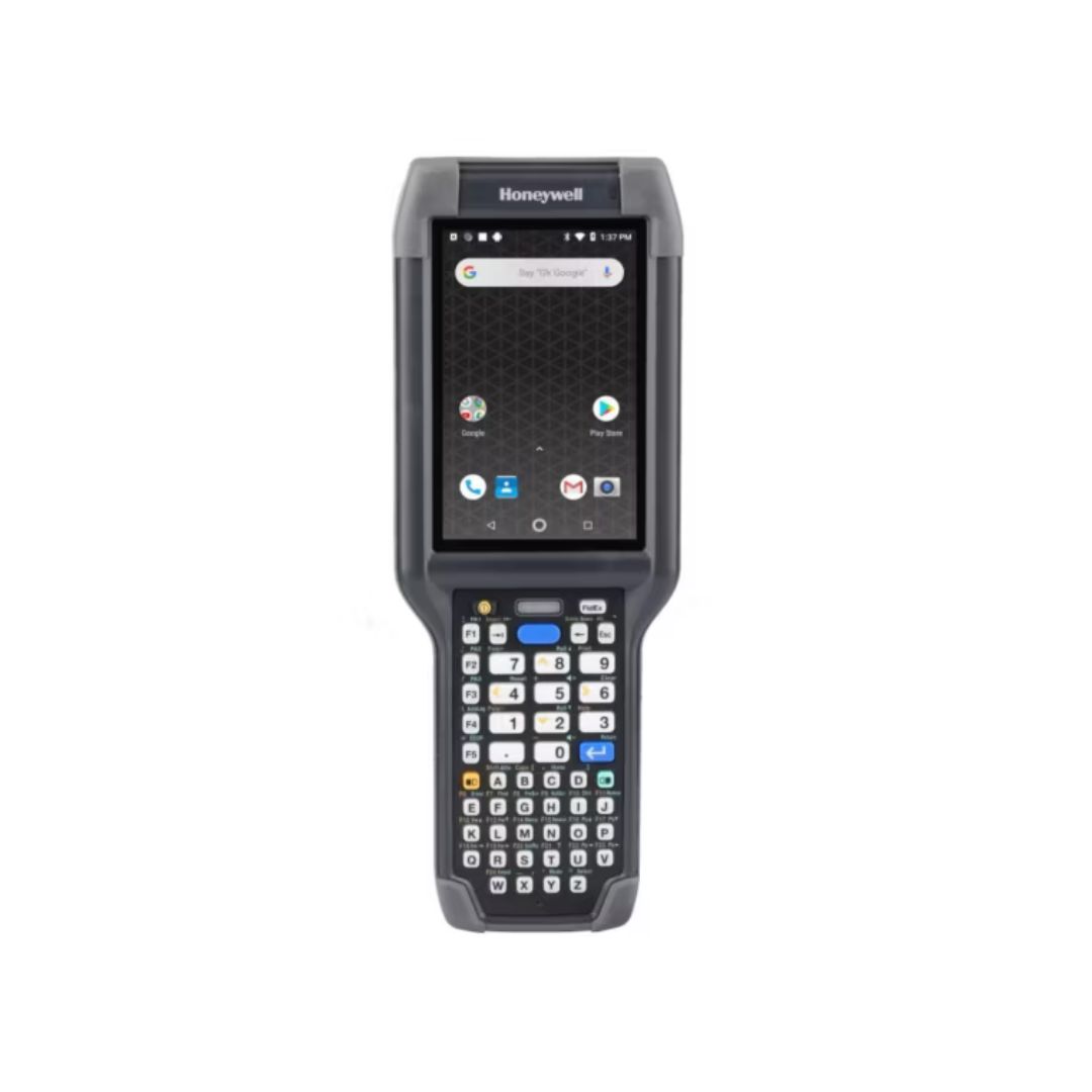 Honeywell CK65