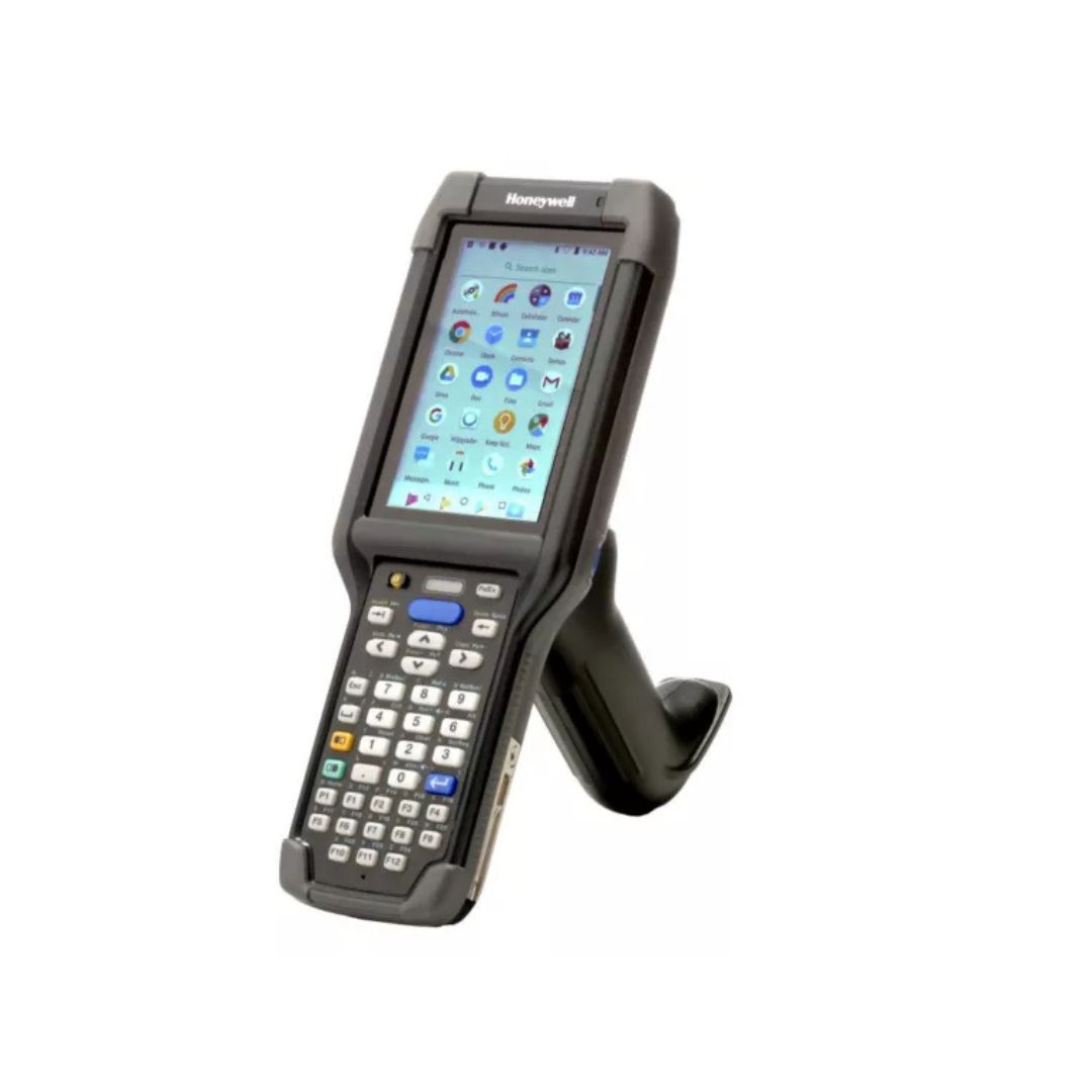 Honeywell CK65 - Image 2
