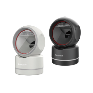 Honeywell HF680 2D Hand-free Area-Imaging Scanner