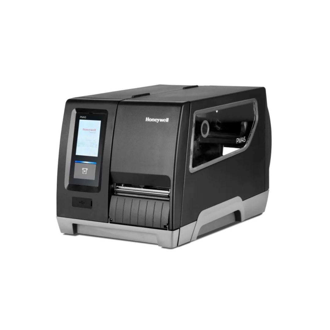 Honeywell PM45/PM45C