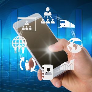 Mobile Workforce Management System