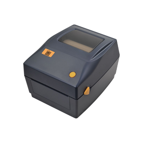 Royalcode WP300E A6 Direct Thermal Label Printer - Image 4