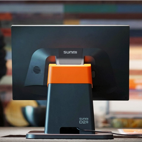 Sunmi D2s Lite Premium Desktop POS Terminal - Image 5