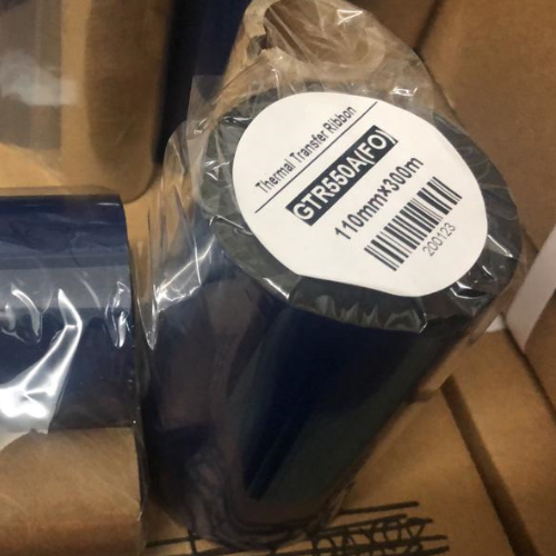 Thermal Transfer Ribbon - Image 2