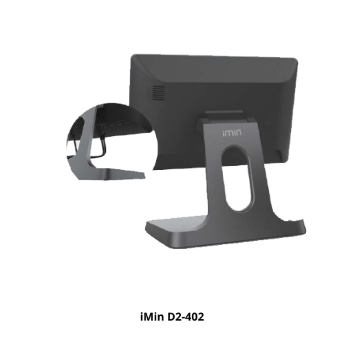 iMin D2-402 POS Terminal - Image 2