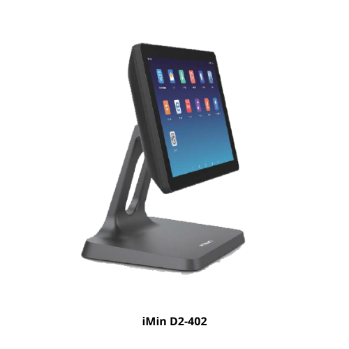 iMin D2-402 POS Terminal - Image 3