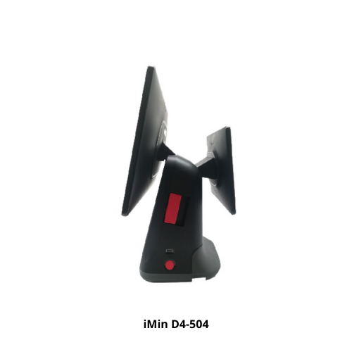 iMin D4-503 D4-504 Premium Desktop POS - Image 3