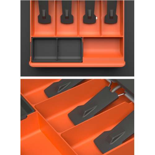 Sunmi Mini Cash Drawer - Image 3