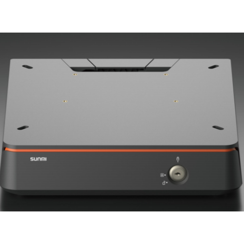 Sunmi Mini Cash Drawer - Image 4