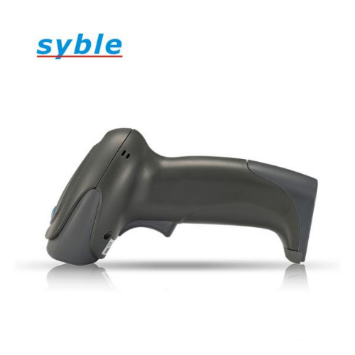Syble XB-6266M 2D QR Code Barcode Scanner - Image 3