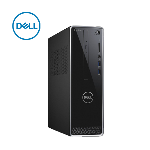 Dell Inspiron 3471-9141SG-W10 Small Tower Desktop - Best Auto-ID