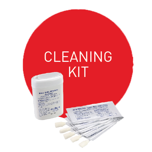 Evolis Cleaning Kit