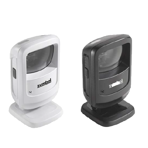 Symbol Barcode Scanner Provider Malaysia