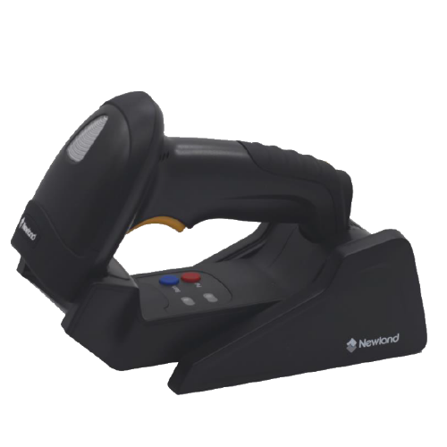 Newland Barcode Scanner Provider Malaysia