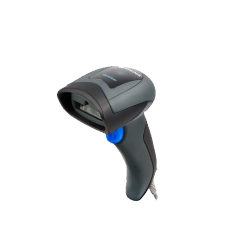 Datalogic QuickScan QD2131 Handheld Barcode Scanner Best AutoID