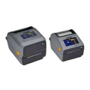 Zebra ZD621 4-inch Desktop Direct Thermal Transfer Printer