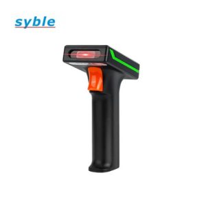 Syble XB-D40 2D Wired Barcode Scanner