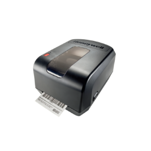 Honeywell PC42T Plus 4-inch Desktop Printer