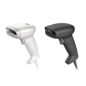 Honeywell HH490 Handheld Barcode Scanner