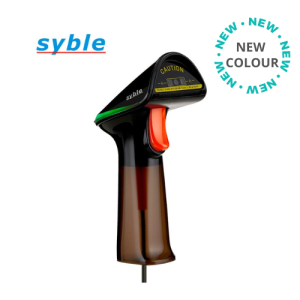 Syble XB-D20 High-Performance Portable Handheld 2D Barcode Scanner