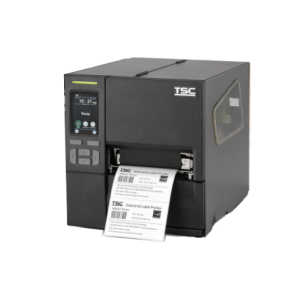 TSC MB240T Industrial Direct Thermal Barcode Label Printer