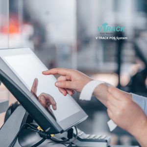 V TRACK POS System
