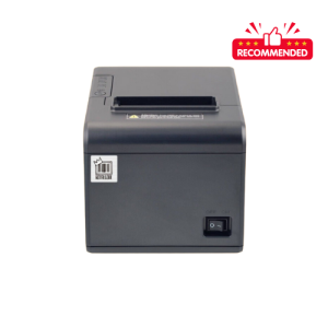 Royalcode WP200/WP230 Direct Thermal Receipt Printer