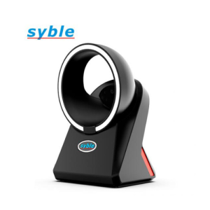 Syble XB-X86 2D Omnidirectional Desktop Barcode Scanner