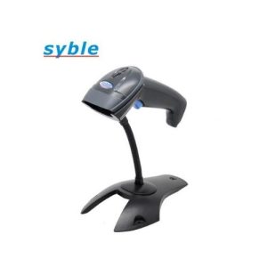 Syble XB-2058 1D Laser Barcode Scanner