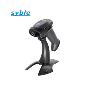 Syble XB-6208 2D Barcode Label Scanner