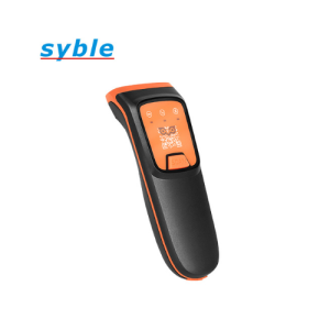 Syble XB-M80 2D Portable Bluetooth Barcode Scanner