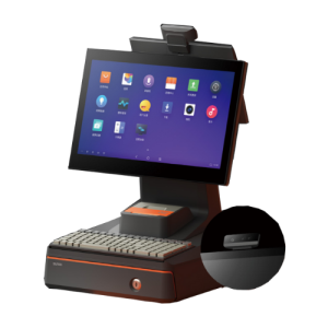 Sunmi D2s Combo Desktop POS Terminal