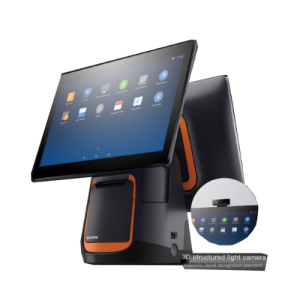 Sunmi T2 All in One Desktop POS Terminal