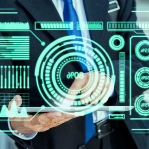 AI Forecasting & Decision Intelligence System