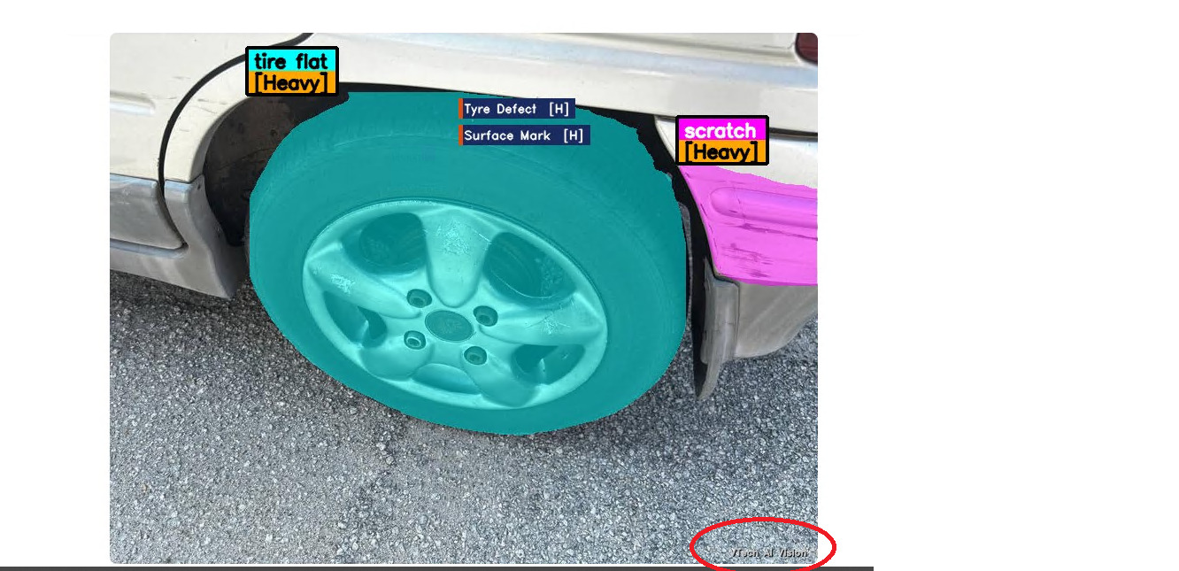 AI Machine Vision System - Image 5